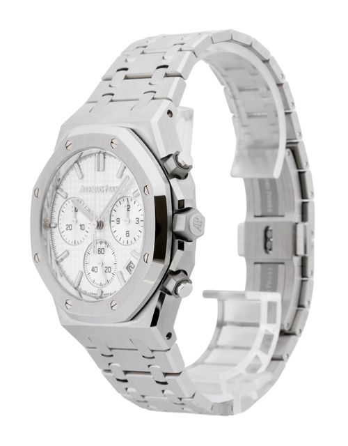 Audemars Piguet Royal Oak 26240ST.OO.1320ST.07 Image 2